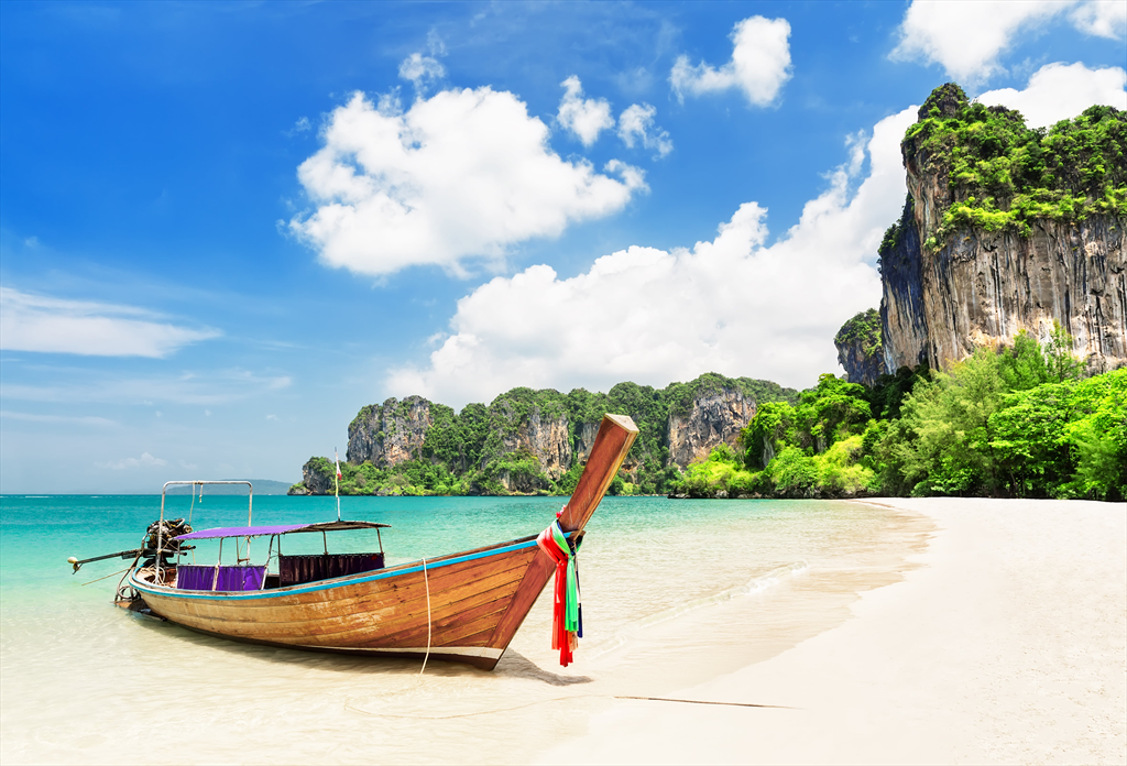 Sand Sea Resort Railay Beach, Railay Beach – Updated 2023 Prices