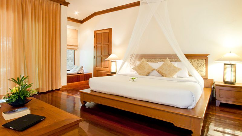 Tropical-Villa Tropical-Villa
